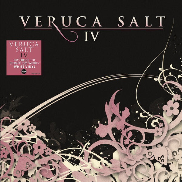 IV - Veruca Salt
