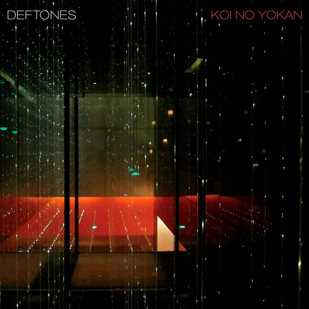 Koi No Yokan- Deftones