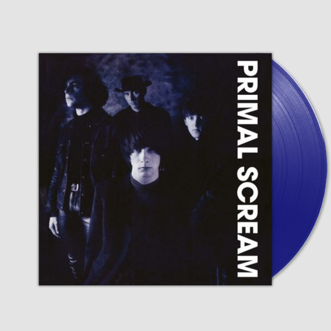 1987 EPS- Primal Scream