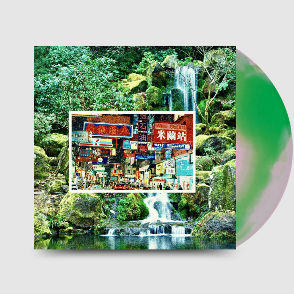Bipolar / Nature Machine- Yot Club