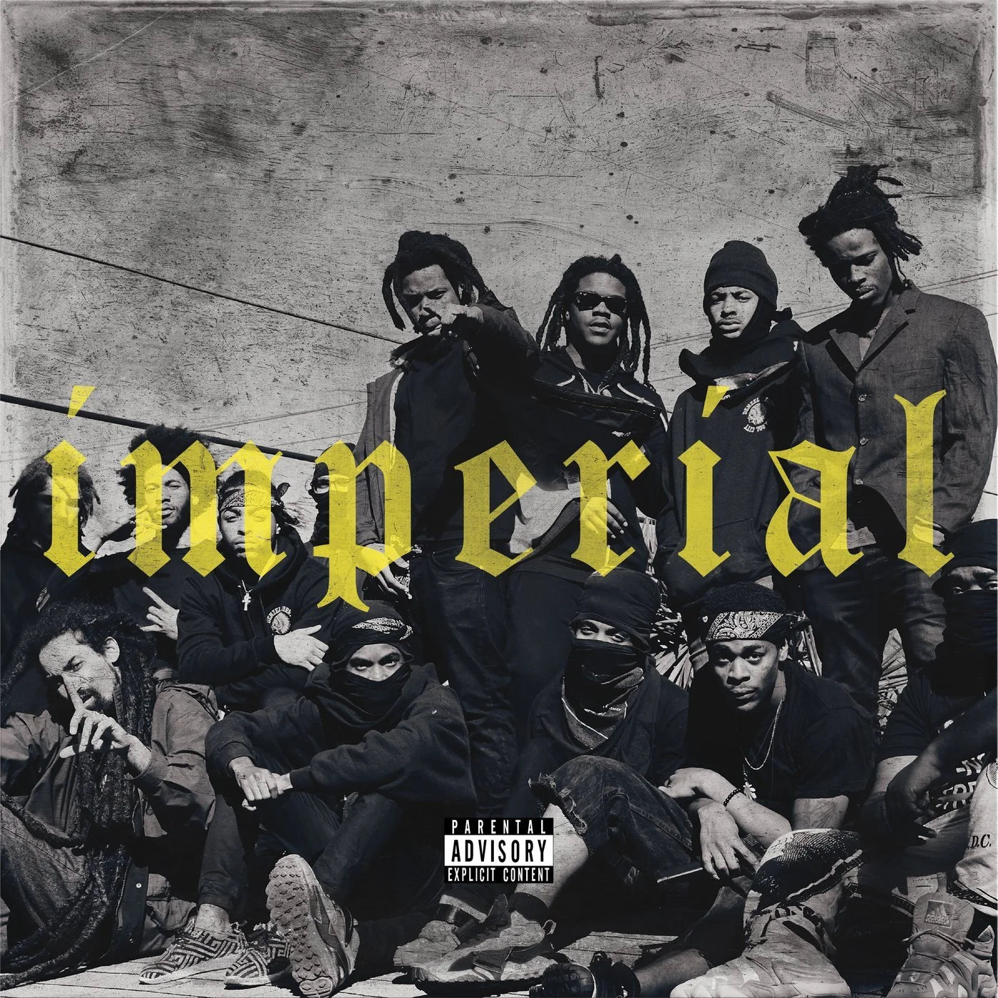 Imperial- Denzel Curry