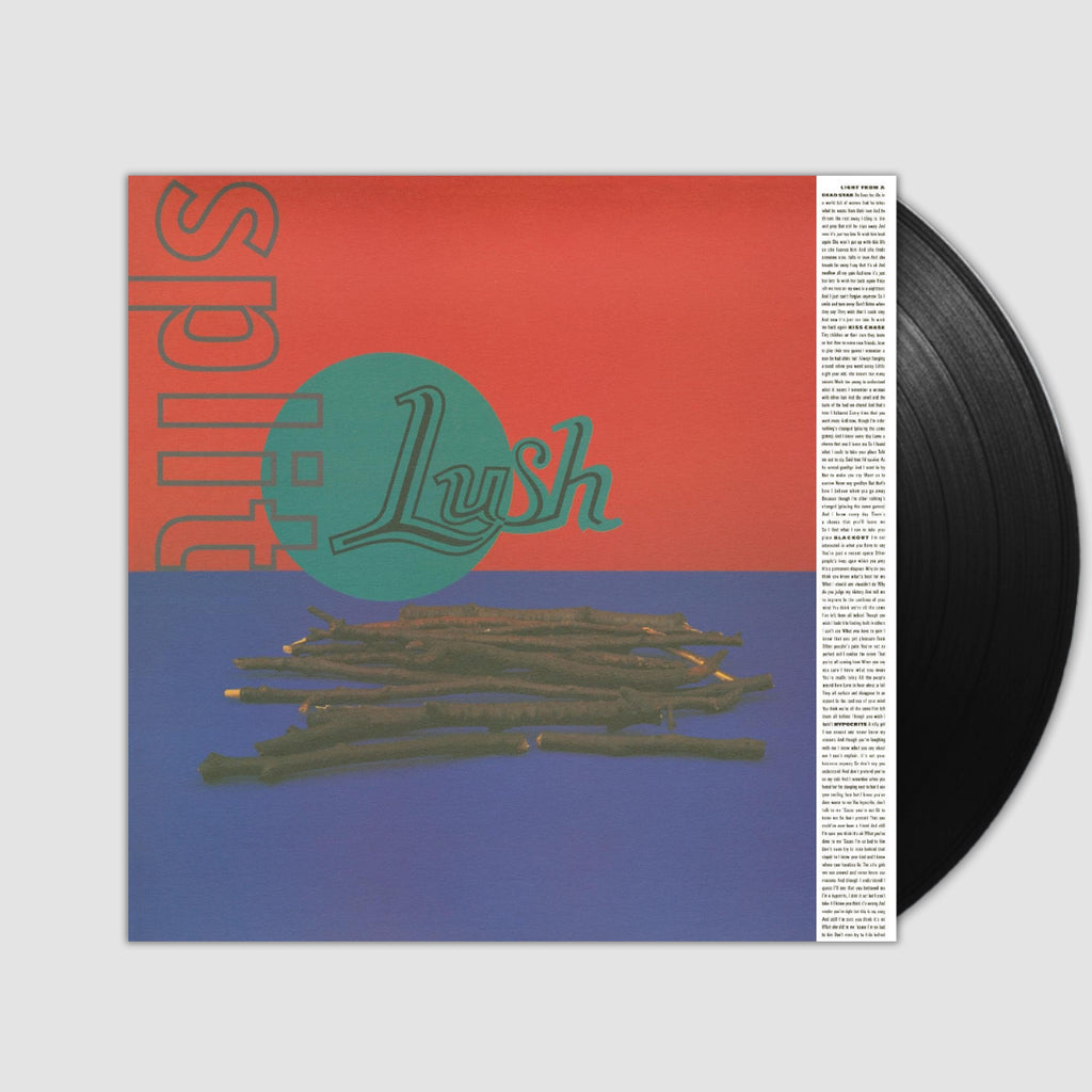 Split- Lush