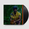 Bando Stone And The New World- Childish Gambino