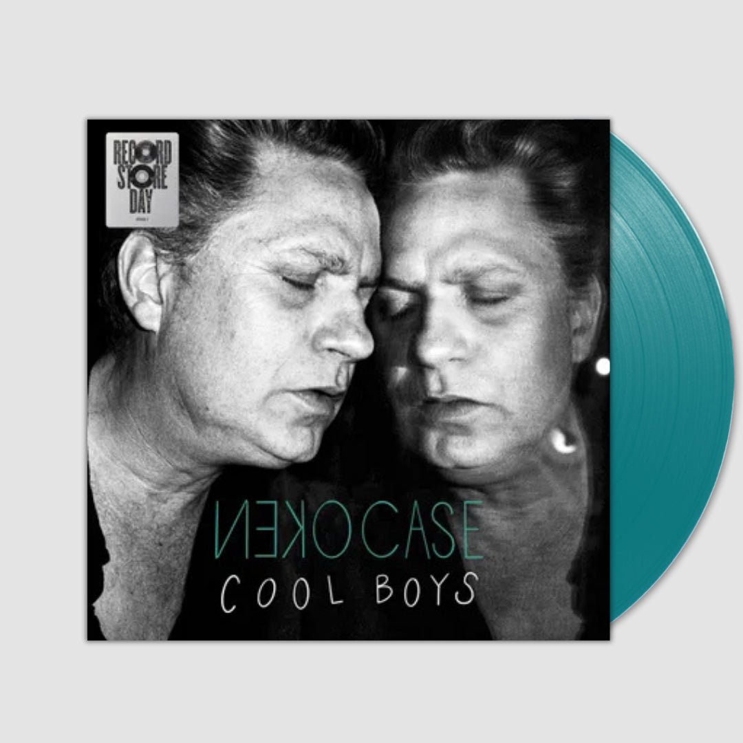 Cool Boys- Neko Case