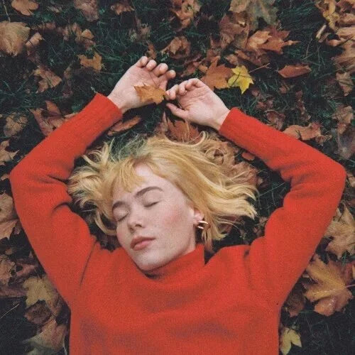 We Fell In Love in October- Girl in Red