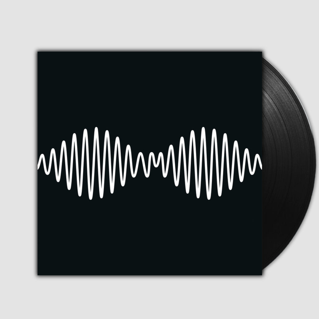 AM- Arctic Monkeys