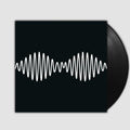 AM- Arctic Monkeys