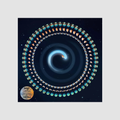 Up Here - Limited RSD 2026 Zoetrope Picture Disc Vinyl [Import]- Bluey