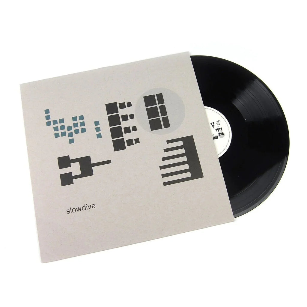 Pygmalion- Slowdive