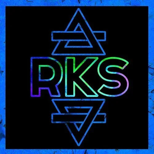 RKS- Rainbow Kitten Surprise