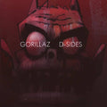 D-Sides- Gorillaz