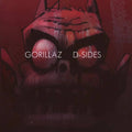 D-Sides- Gorillaz