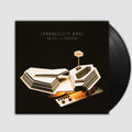 Tranquility Base Hotel & Casino- Arctic Monkeys