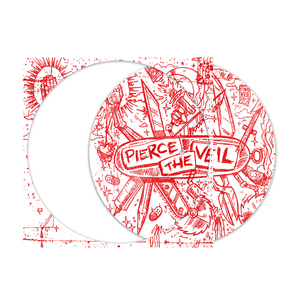 Misadventures- Pierce the Veil
