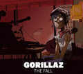 The Fall- Gorillaz