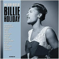The Best of Billie Holiday- Billie Holiday