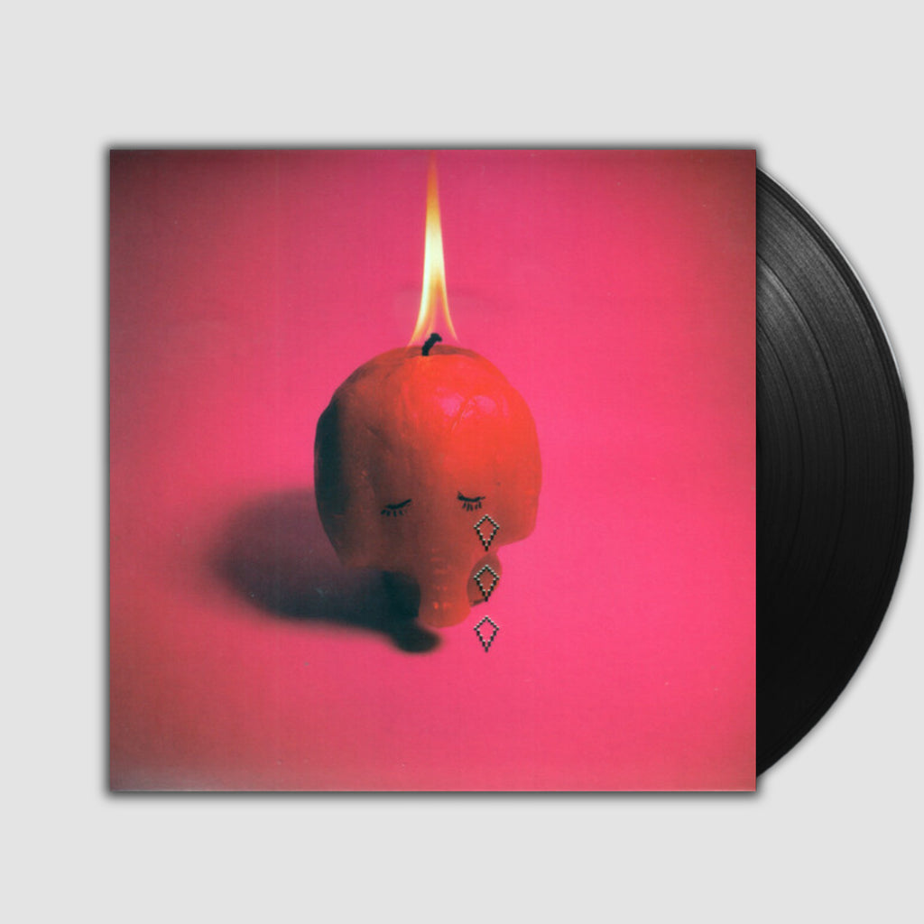 Pink Elephant- Arcade Fire