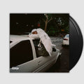 Negro Swan- Blood Orange