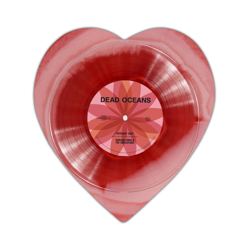 VV Exclusive: Without You / Everything- Durand Jones & The Indications