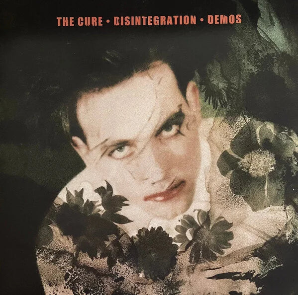 Disintegration Demos- The Cure