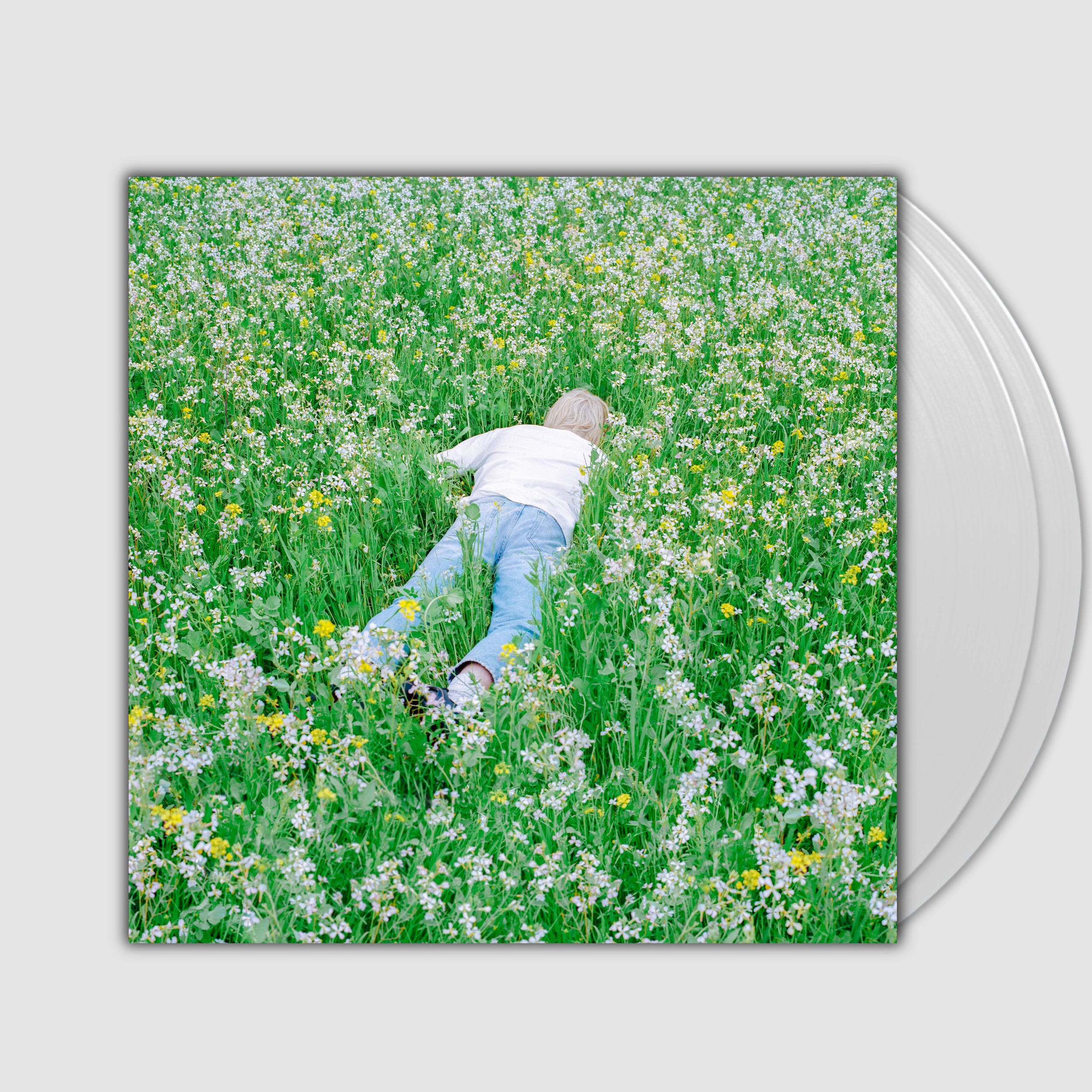 Nurture- Porter Robinson