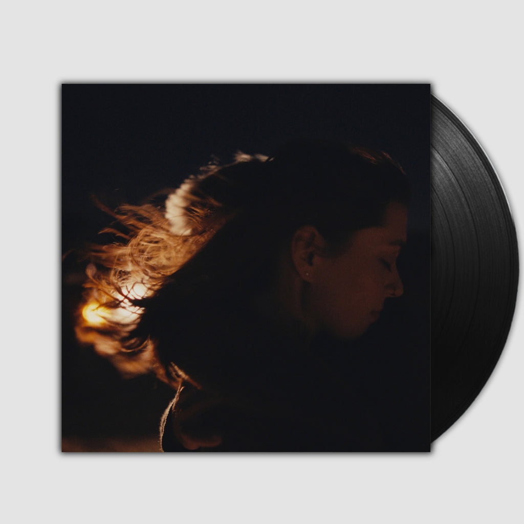 Five Seconds Flat- Lizzy McAlpine