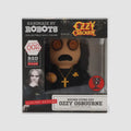 Handmade by Robots - Ozzy Osbourne #002 (RSD Exclusive)- Ozzy Osbourne
