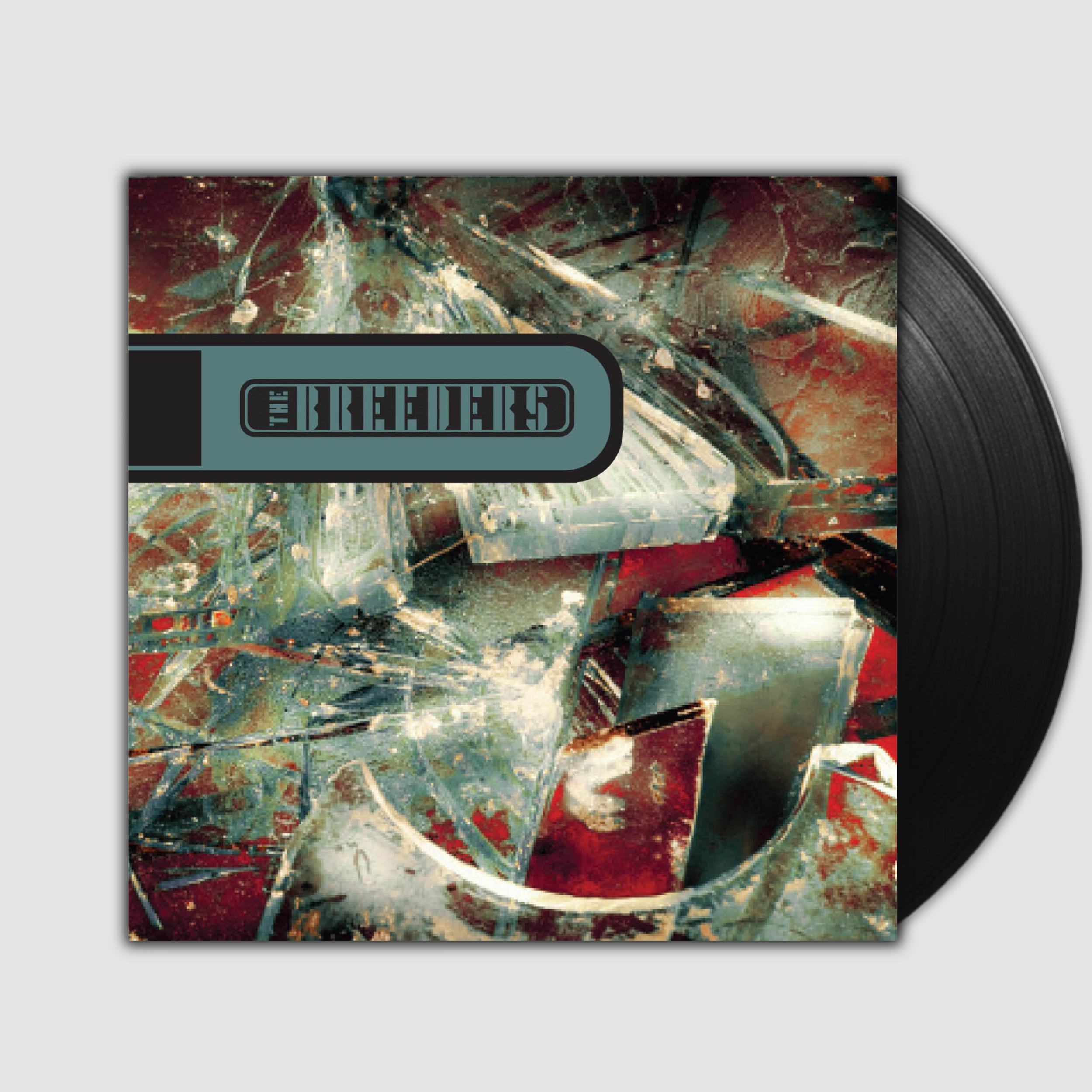 Mountain Battles- The Breeders