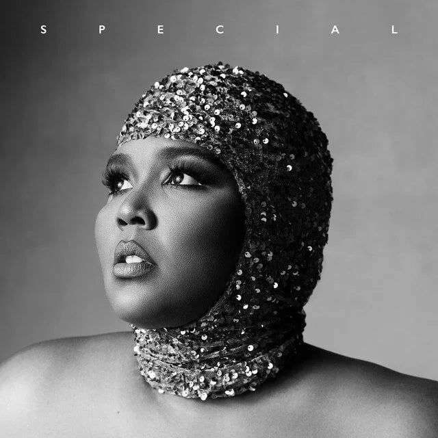 Special- Lizzo