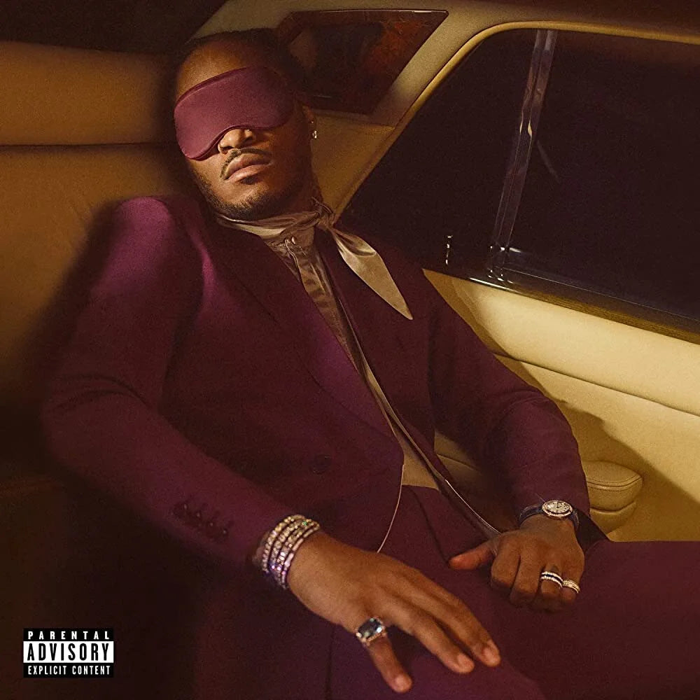 I Never Liked You- Future