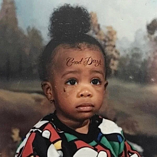 Good Days- SZA
