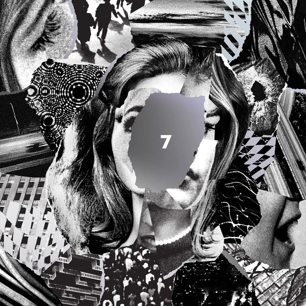 7- Beach House