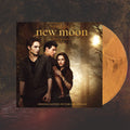 Twilight: New Moon: OST- Various Artists