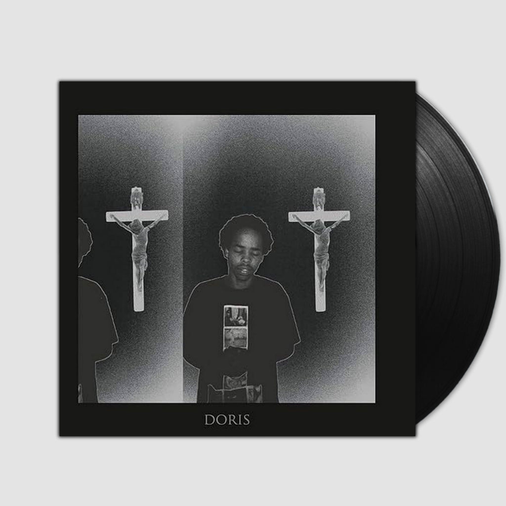 Doris- Earl Sweatshirt