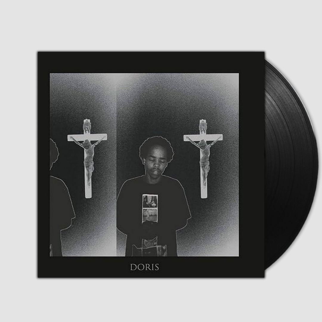 Doris- Earl Sweatshirt