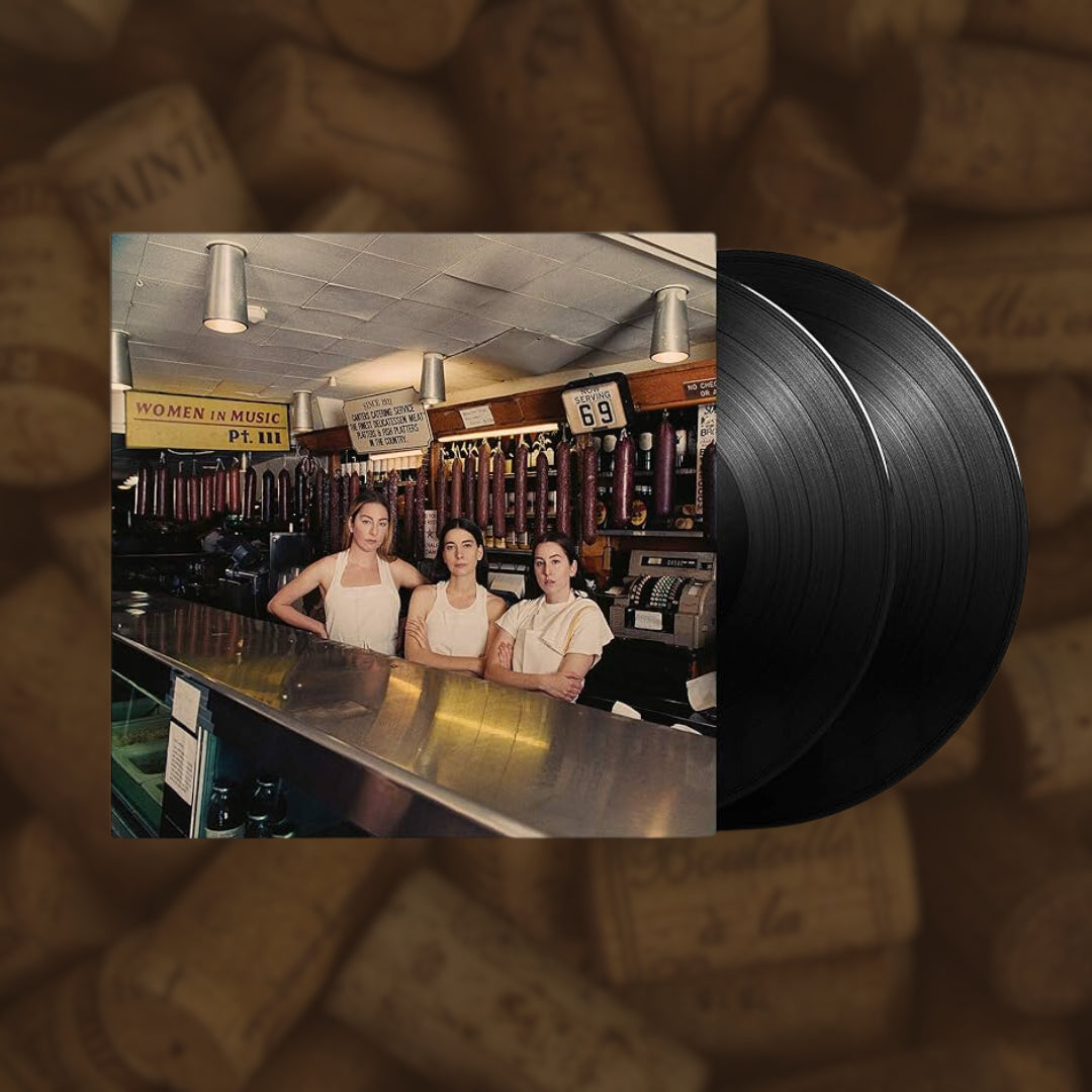 Women In Music Pt. III- Haim