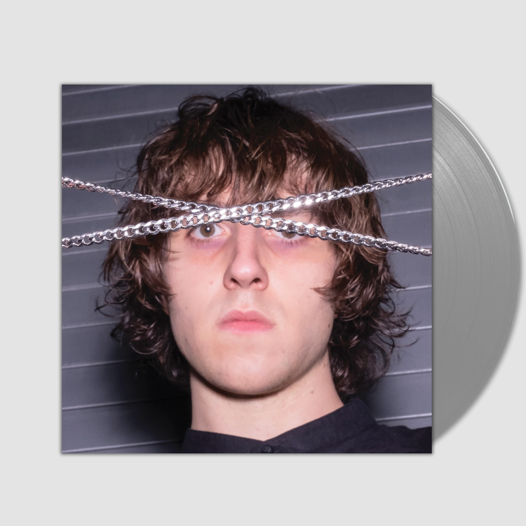 Heavy Metal- Cameron Winter