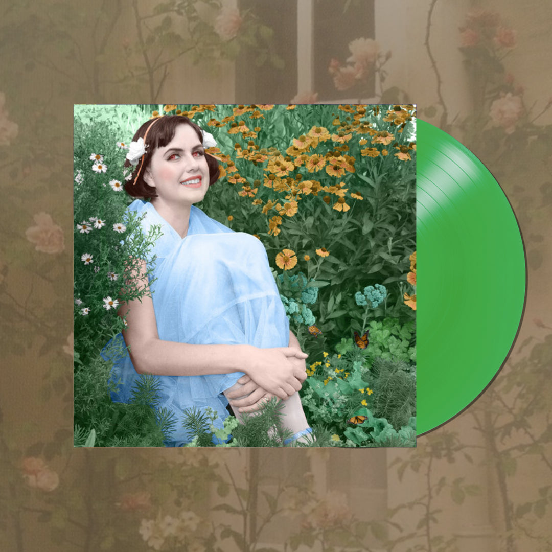 The Loneliest Girl- Princess Chelsea