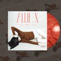 CollXtion I- Allie X