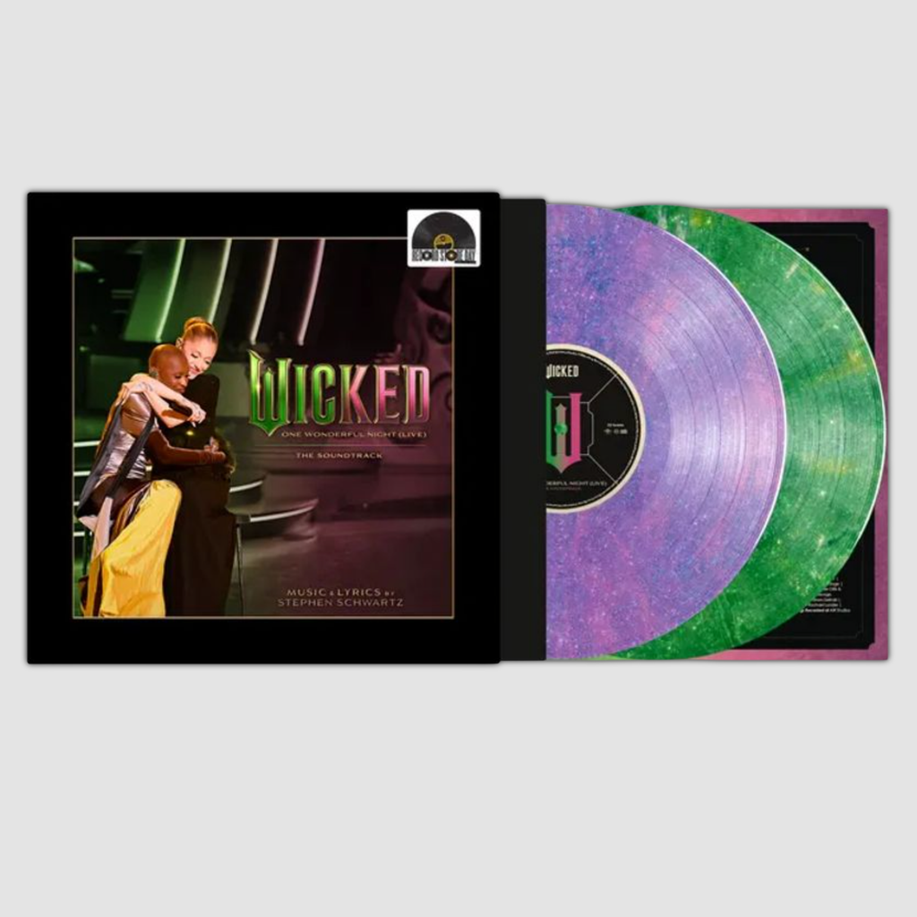 Wicked: One Wonderful Night (Live)-