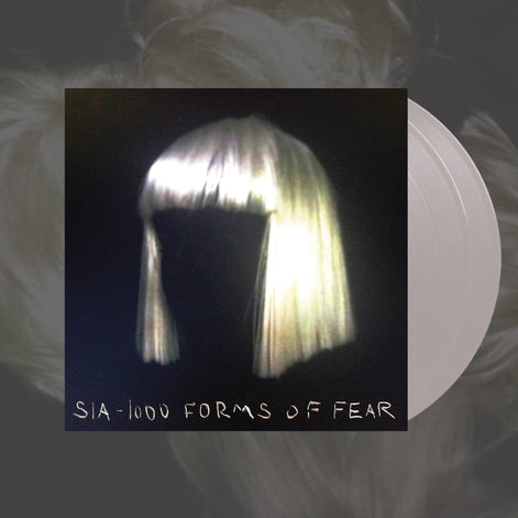 1000 Forms Of Fear- Sia