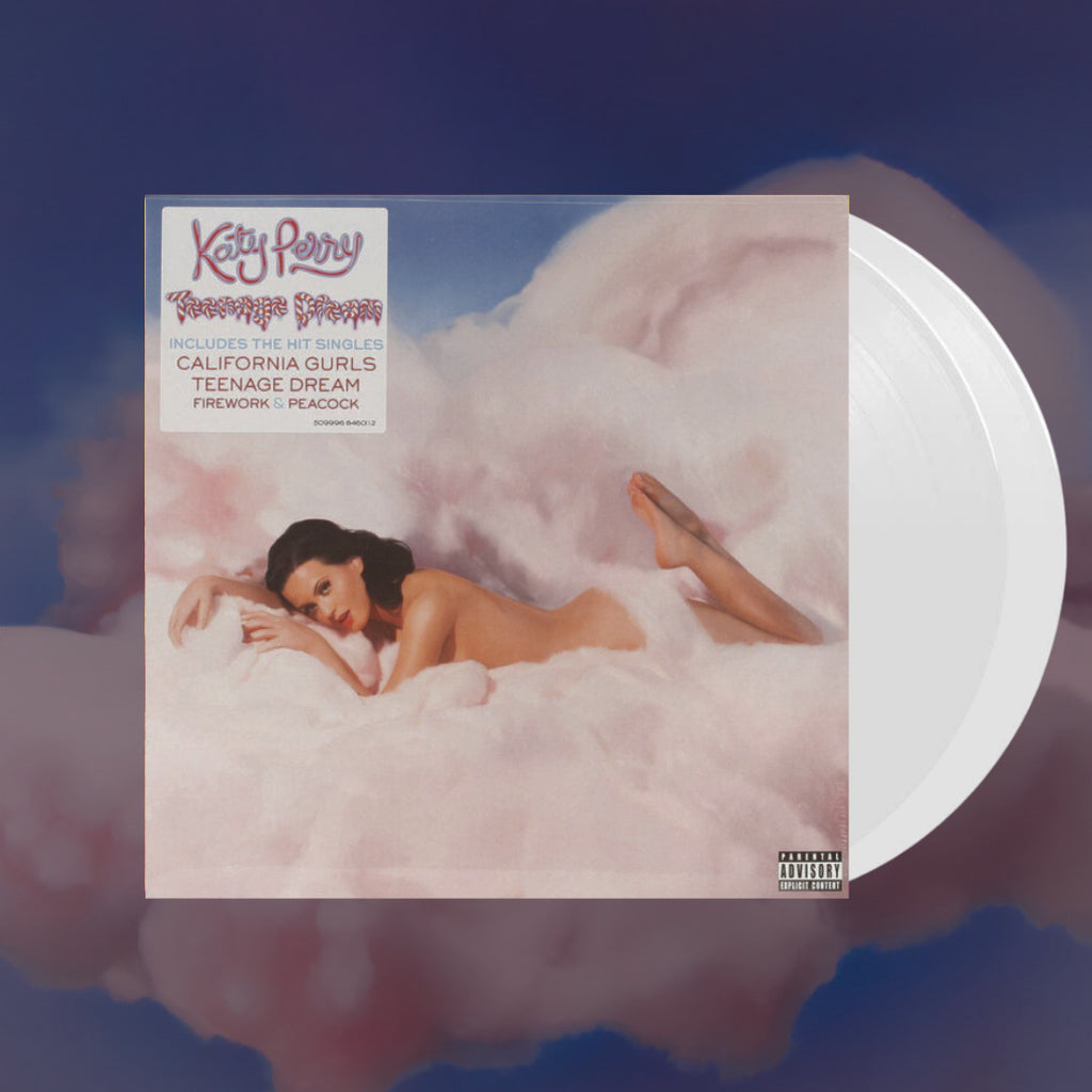 Teenage Dream- Katy Perry