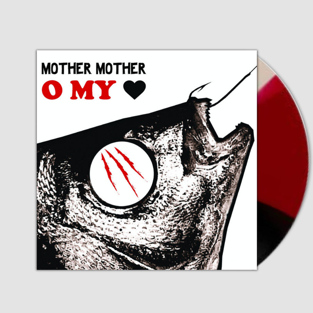 O My Heart- Mother Mother