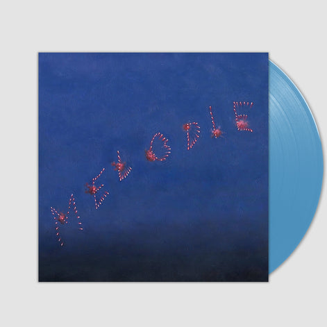 Melodie- Slow Pulp