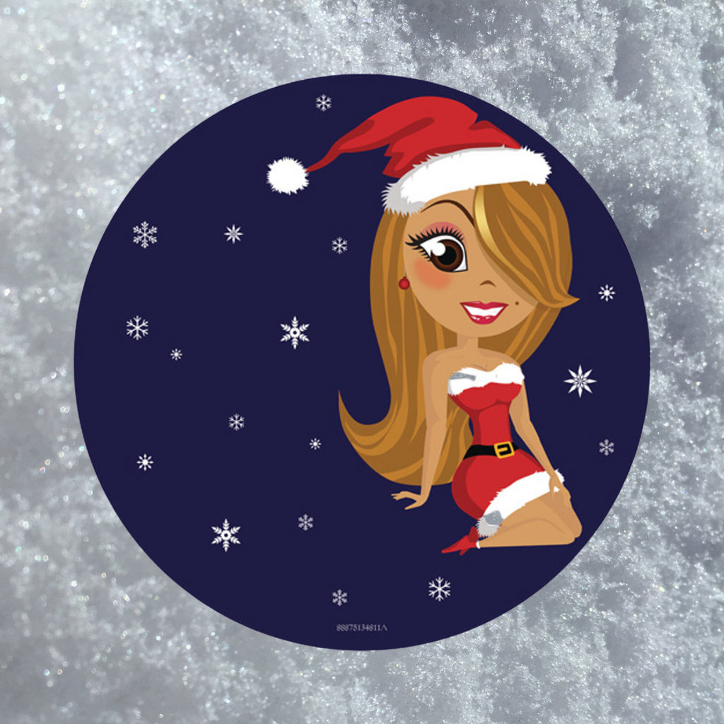All I Want For Christmas is You- Mariah Carey