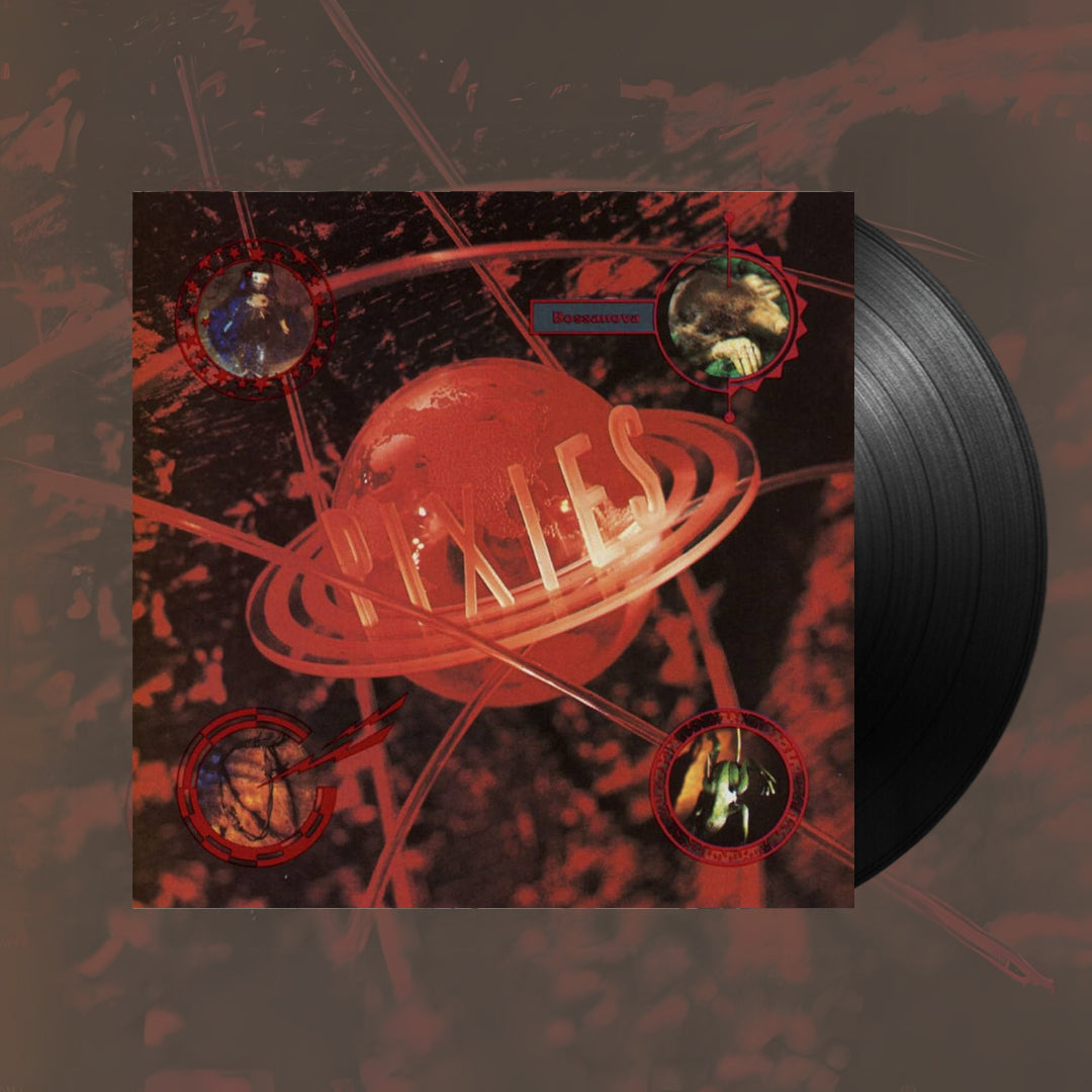Bossanova- Pixies