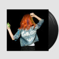 Paramore- Paramore