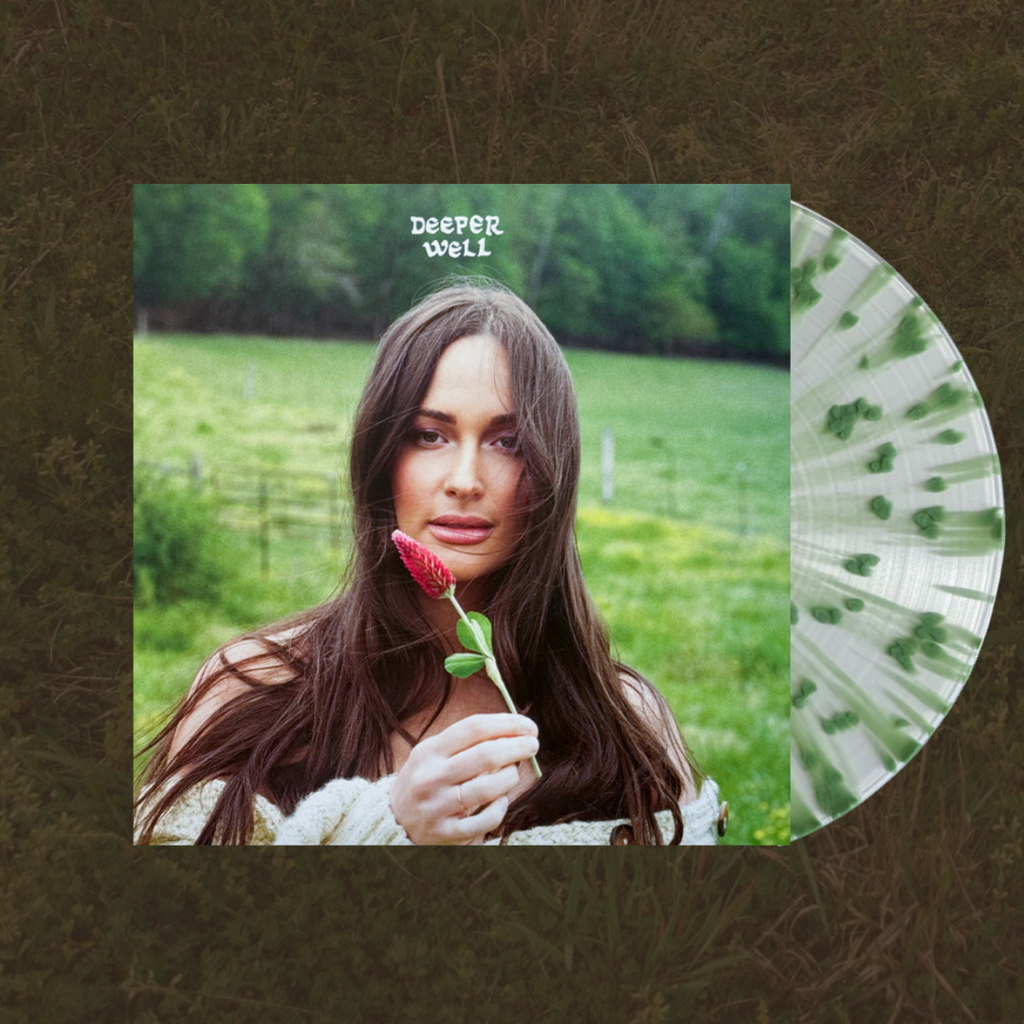 Deeper Well- Kacey Musgraves