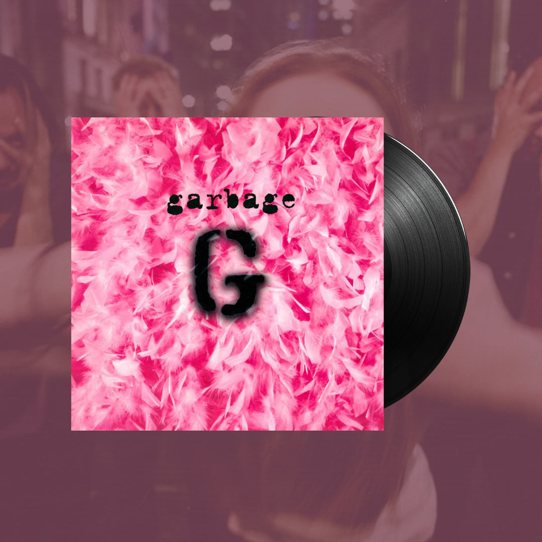 Garbage- Garbage