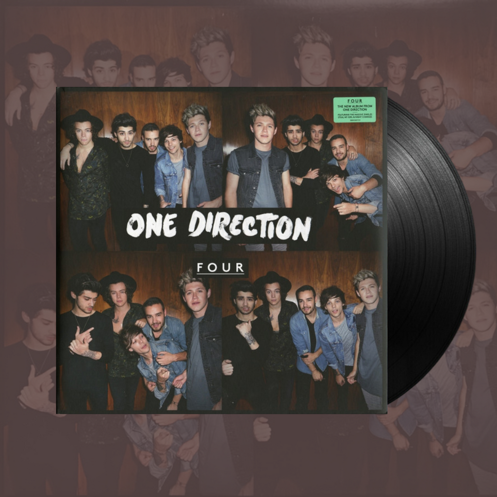 Four- One Direction